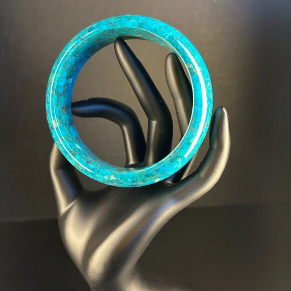 Jewelry - Indian sea Jade bracelet